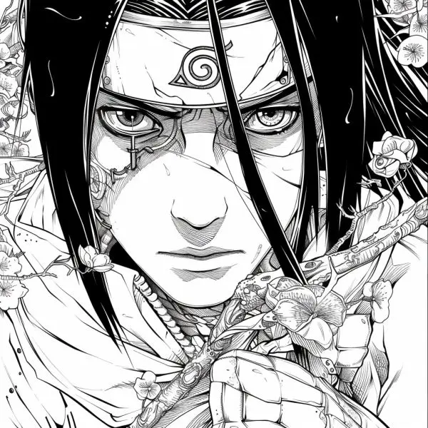 Tô màu Itachi – Bé vừa chơi vừa khám phá nhân vật ninja đầy bí ẩn. Tô màu Itachi – Bé vừa chơi vừa khám phá nhân vật ninja đầy bí ẩn.