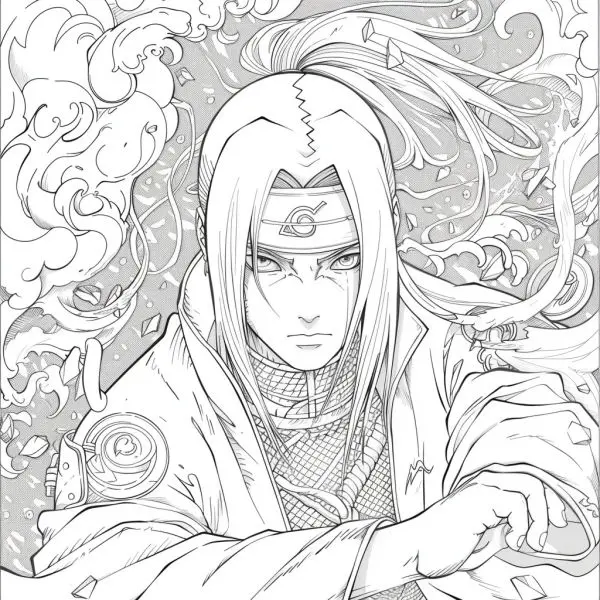 Tranh tô màu Itachi độc đáo, bé yêu sẽ thêm yêu thích thế giới Naruto. Tranh tô màu Itachi độc đáo, bé yêu sẽ thêm yêu thích thế giới Naruto.