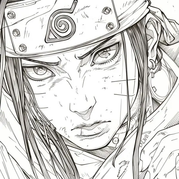 Bé sẽ hào hứng với bộ tranh tô màu Itachi độc đáo và sống động. Bé sẽ hào hứng với bộ tranh tô màu Itachi độc đáo và sống động.