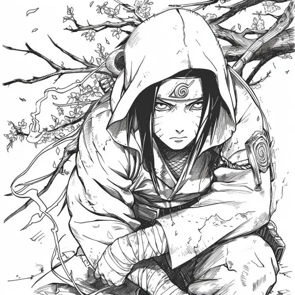 Cùng bé yêu tô màu Itachi – Hoạt động vui nhộn và đầy sáng tạo. Cùng bé yêu tô màu Itachi – Hoạt động vui nhộn và đầy sáng tạo.