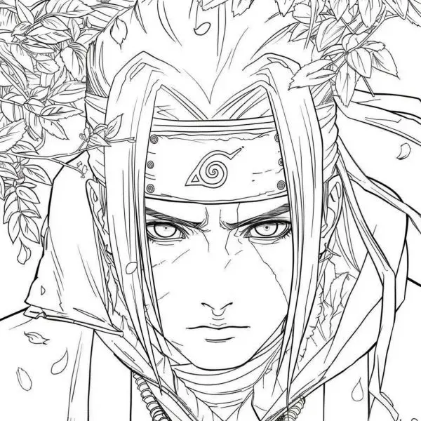 Tranh tô màu Itachi – Giúp trẻ thêm yêu thích nhân vật ninja mạnh mẽ. Tranh tô màu Itachi – Giúp trẻ thêm yêu thích nhân vật ninja mạnh mẽ.