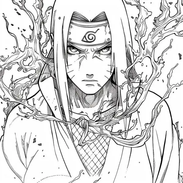 Tô màu Itachi – Hoạt động bổ ích giúp trẻ yêu thêm nghệ thuật hội họa. Tô màu Itachi – Hoạt động bổ ích giúp trẻ yêu thêm nghệ thuật hội họa.