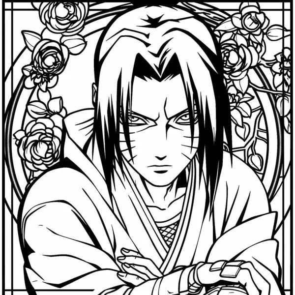 Tải ngay tranh tô màu Itachi miễn phí – Món quà sáng tạo cho bé yêu. Tải ngay tranh tô màu Itachi miễn phí – Món quà sáng tạo cho bé yêu.