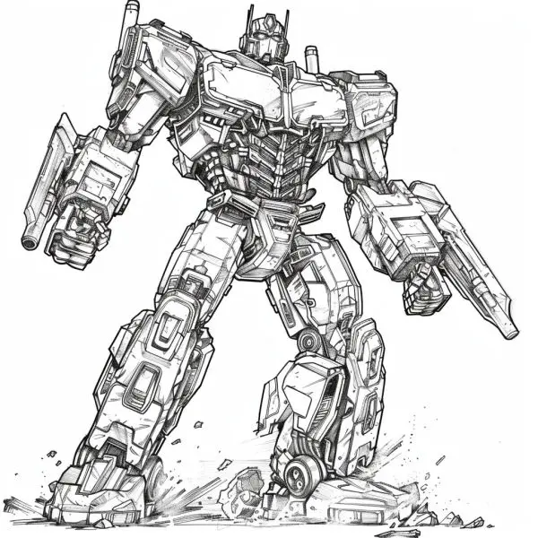 Khám phá tranh tô màu Optimus Prime đẹp nhất, tải miễn phí cho bé yêu. Khám phá tranh tô màu Optimus Prime đẹp nhất, tải miễn phí cho bé yêu.