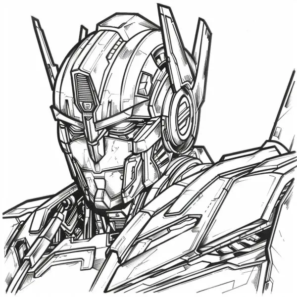 Tranh tô màu Optimus Prime độc quyền, tải ngay để bé yêu học và chơi. Tranh tô màu Optimus Prime độc quyền, tải ngay để bé yêu học và chơi.