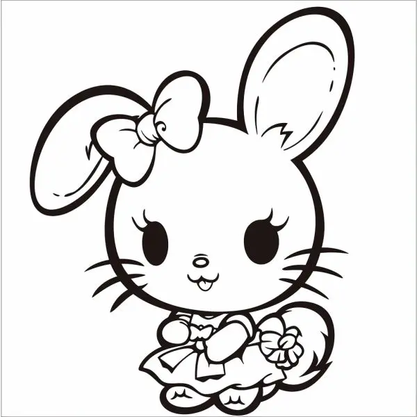 Khám phá thế giới đầy màu sắc qua tranh tô màu Sanrio thú vị. Khám phá thế giới đầy màu sắc qua tranh tô màu Sanrio thú vị.