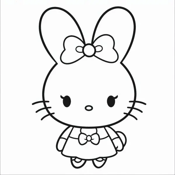 Khơi dậy sự sáng tạo với tranh tô màu Sanrio độc đáo. Khơi dậy sự sáng tạo với tranh tô màu Sanrio độc đáo.