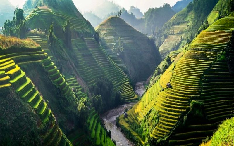 Thiên nhiên Việt Nam, nơi mỗi góc nhỏ đều tuyệt đẹp. Thiên nhiên Việt Nam, nơi mỗi góc nhỏ đều tuyệt đẹp.