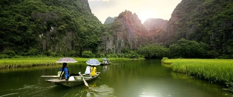 Khung cảnh thiên nhiên Việt Nam, thanh bình và nhẹ nhàng. Khung cảnh thiên nhiên Việt Nam, thanh bình và nhẹ nhàng.