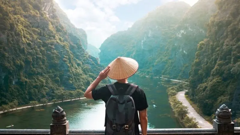 Cảnh sắc thiên nhiên Việt Nam, hoang sơ và hùng vĩ. Cảnh sắc thiên nhiên Việt Nam, hoang sơ và hùng vĩ.