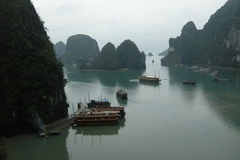 Phong cảnh thiên nhiên Việt Nam là nguồn cảm hứng bất tận. Phong cảnh thiên nhiên Việt Nam là nguồn cảm hứng bất tận.