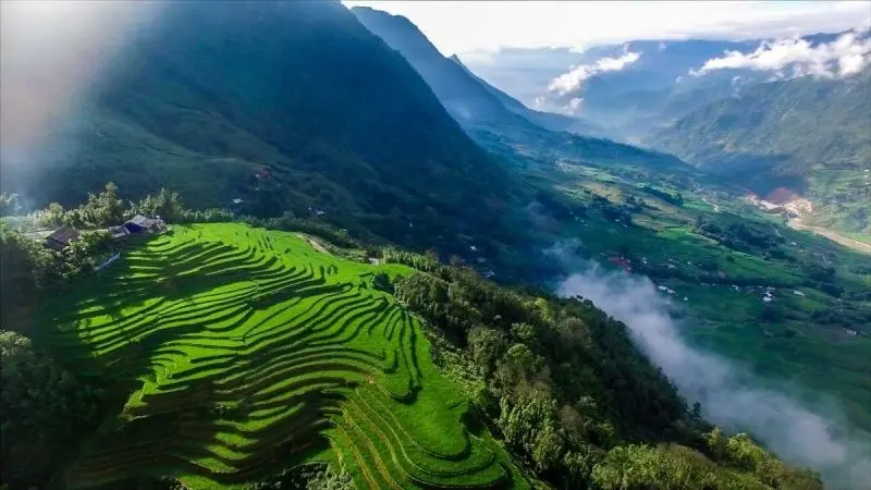 Cảnh đẹp thiên nhiên Việt Nam khiến ai cũng muốn đến. Cảnh đẹp thiên nhiên Việt Nam khiến ai cũng muốn đến.