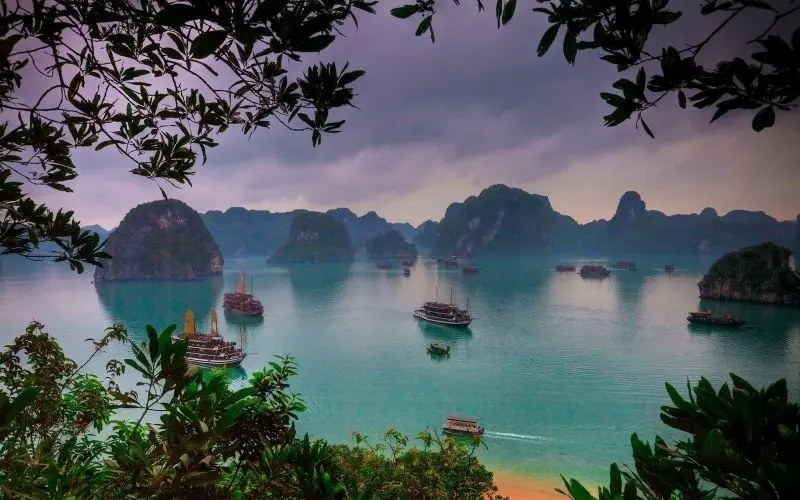 Phong cảnh thiên nhiên Việt Nam, đẹp đến khó quên. Phong cảnh thiên nhiên Việt Nam, đẹp đến khó quên.