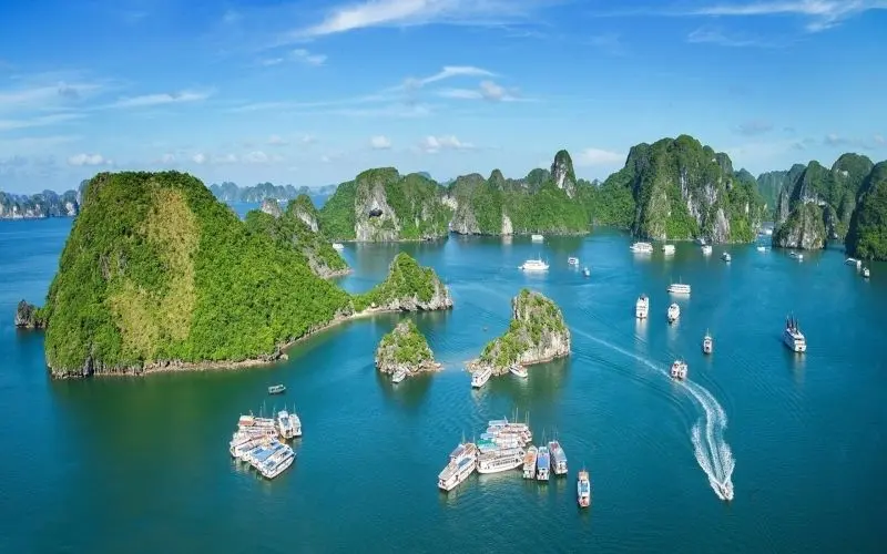 Ngắm nhìn thiên nhiên Việt Nam với vẻ đẹp bất tận. Ngắm nhìn thiên nhiên Việt Nam với vẻ đẹp bất tận.