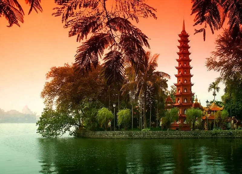 Cảnh đẹp thiên nhiên Việt Nam từ Bắc chí Nam. Cảnh đẹp thiên nhiên Việt Nam từ Bắc chí Nam.