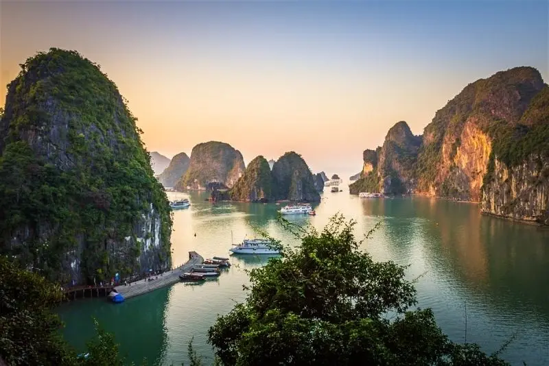 Vẻ đẹp thiên nhiên Việt Nam, thu hút mọi ánh nhìn. Vẻ đẹp thiên nhiên Việt Nam, thu hút mọi ánh nhìn.