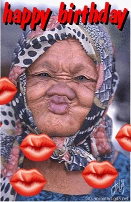 Happy birthday meme là cách thú vị để thể hiện lời chúc mừng