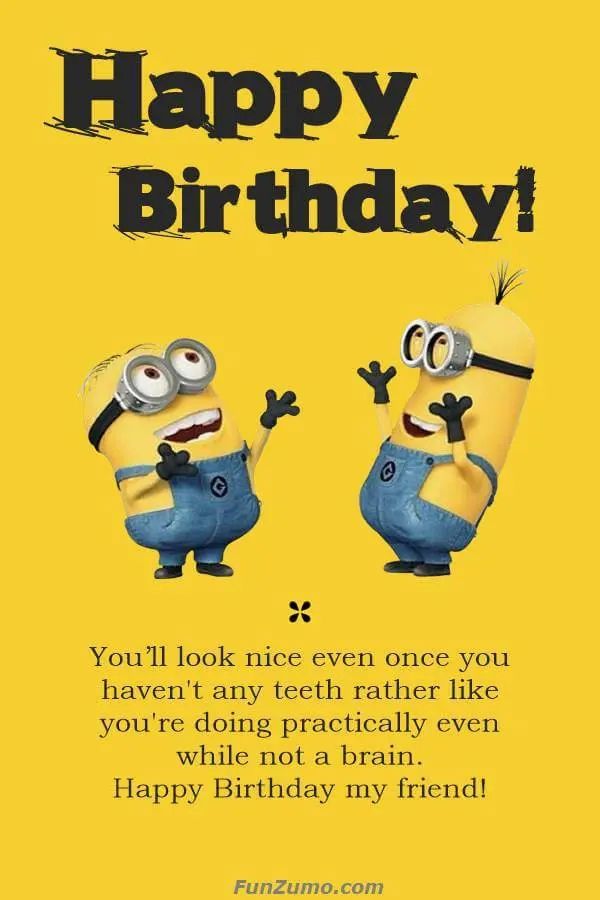 Happy birthday meme là một cách chúc mừng đầy sáng tạo
