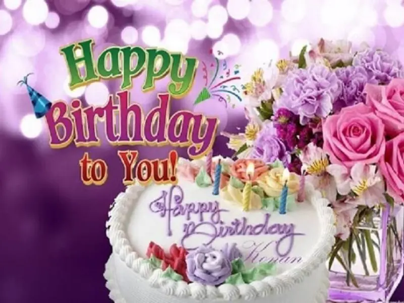 Happy birthday meme là một phần không thể thiếu trong ngày sinh nhật