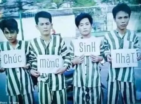 Happy birthday meme giúp tạo nên những kỷ niệm vui vẻ trong tiệc sinh nhật