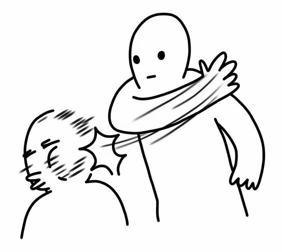 Meme tát hài hước khiến ai cũng bật cười