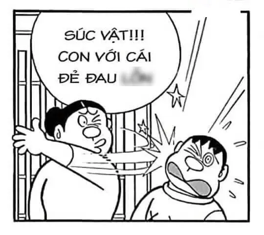 Meme tát Chaien hài hước và độc đáo