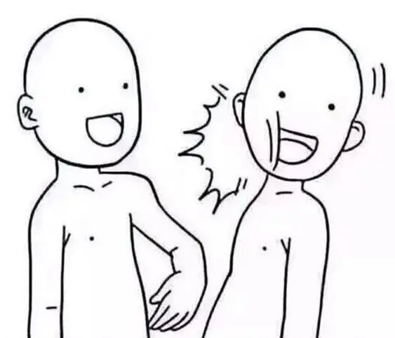 Meme tát hài hước vui nhộn được chia sẻ rộng rãi