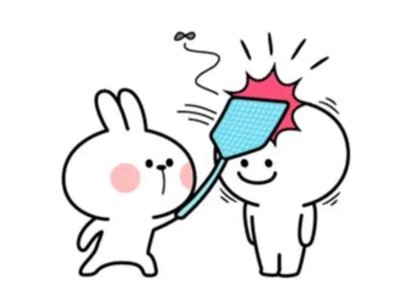 Meme tát hài hước và tiếng cười không ngớt