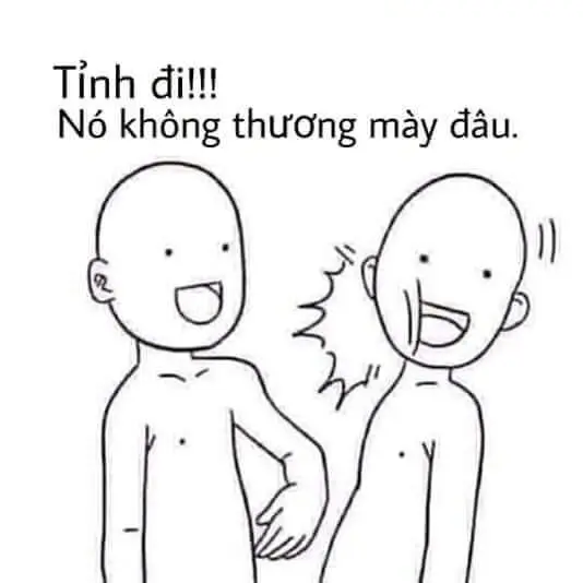 Meme tát hài hước làm ai cũng phì cười