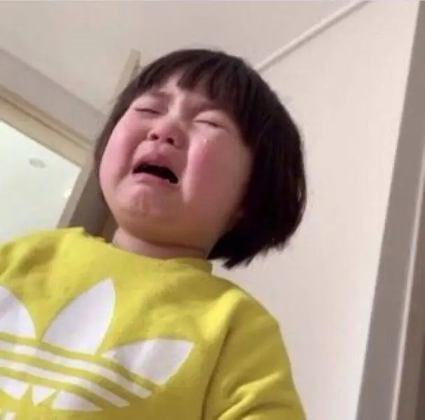 Meme em bé luôn khiến trái tim bạn tan chảy vì quá dễ thương