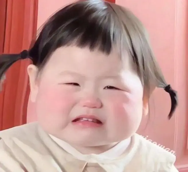 Meme em bé giúp bạn quên đi mệt mỏi và mang đến niềm vui