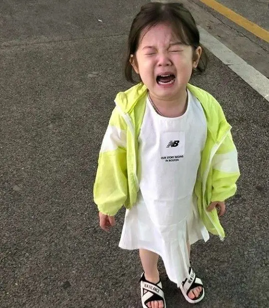 Meme em bé là món quà tuyệt vời cho những ai cần tiếng cười