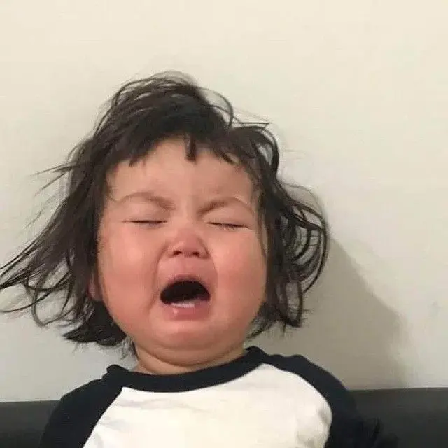 Meme em bé mang đến sự thư giãn và niềm vui không ngừng