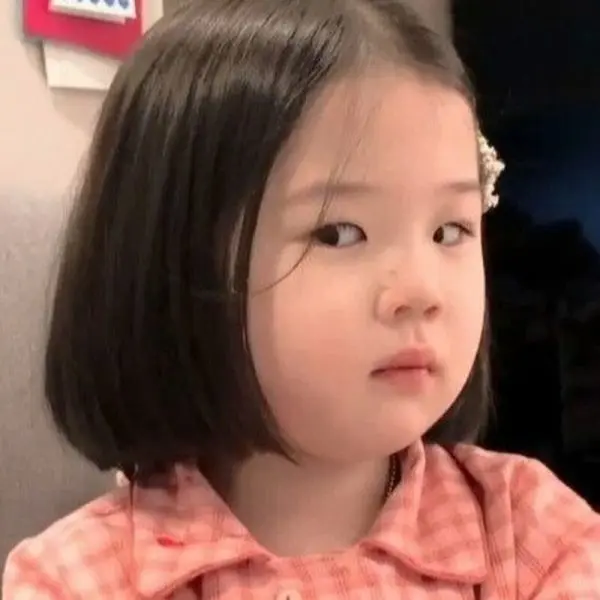 Meme em bé là nguồn cảm hứng cho những giây phút thư giãn