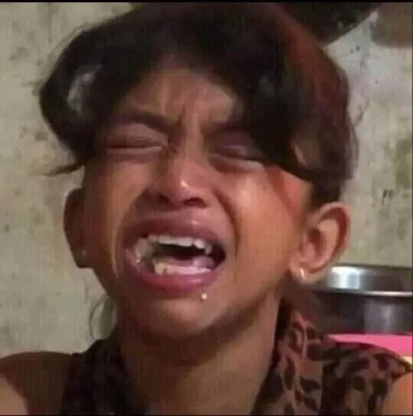 Meme em bé dễ dàng làm sáng lên những khoảnh khắc ảm đạm