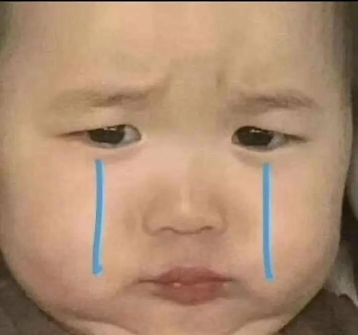 Meme em bé là nguồn cảm hứng cho những khoảnh khắc vui vẻ trong ngày