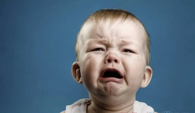 Meme em bé làm cho những giây phút căng thẳng trở nên dễ chịu hơn