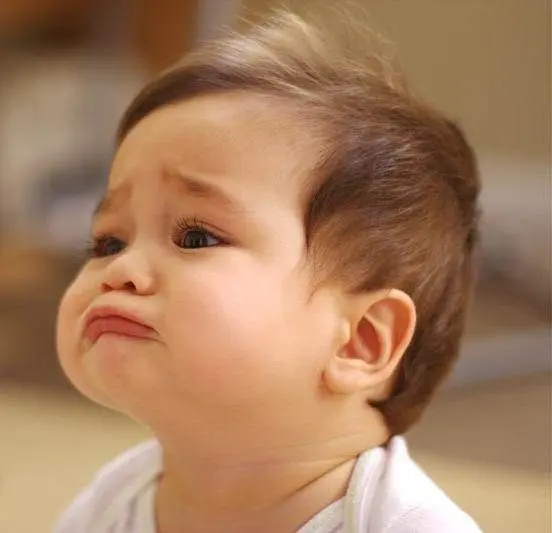 Meme em bé là sự kết hợp hoàn hảo giữa sự ngây thơ và hài hước