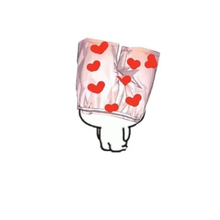 Meme đội quần giúp bạn cười thả ga trong những lúc khó khăn