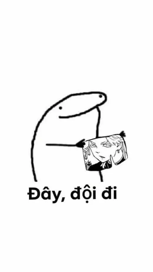 Meme đội quần là hình ảnh tuyệt vời để thư giãn và giải trí
