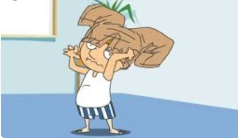 Meme đội quần làm cho mọi thứ trở nên dễ chịu hơn qua tiếng cười