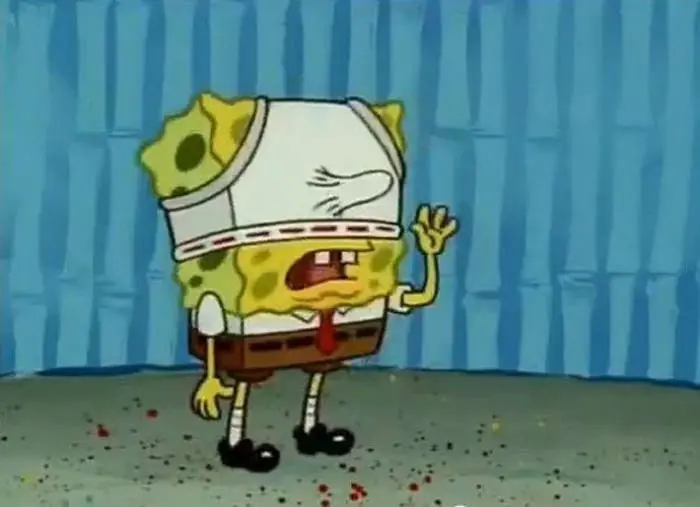 Meme đội quần giúp bạn xoa dịu căng thẳng với những khoảnh khắc vui nhộn