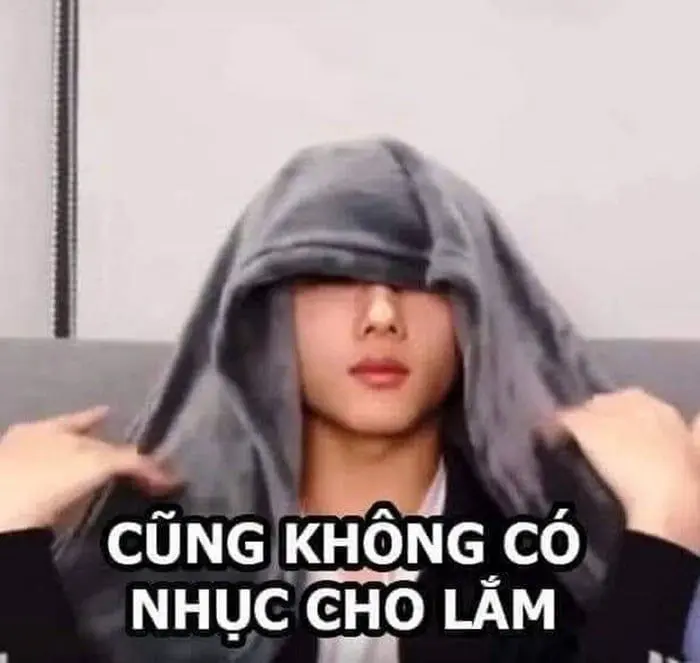 Meme đội quần khiến bạn thấy những tình huống ngớ ngẩn trở nên thú vị hơn