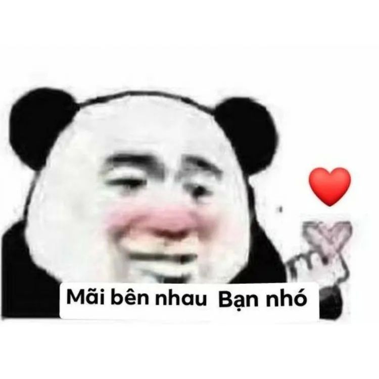 Meme tình yêu mang tính giải trí cao