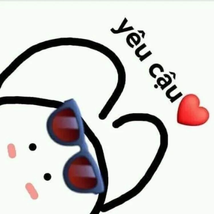 Meme tình yêu là nguồn cảm hứng vui vẻ