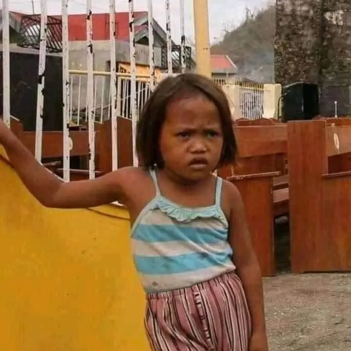 Meme bất ngờ với biểu cảm độc đáo
