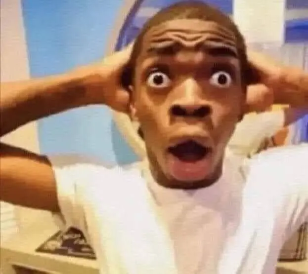 Meme bất ngờ gây chú ý