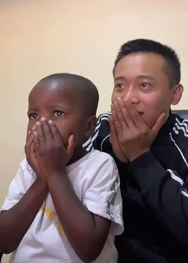 Meme bất ngờ làm ai cũng phải bất ngờ