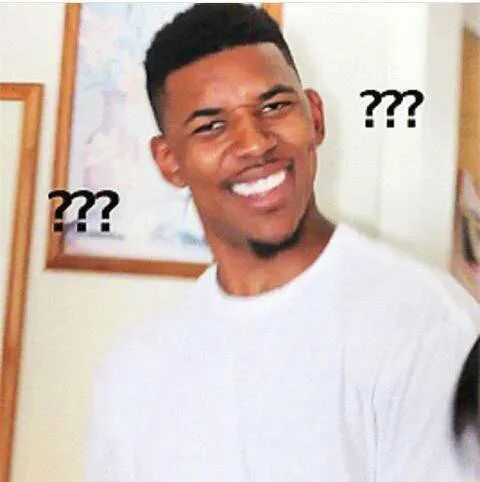 Meme bất ngờ làm người xem bật cười