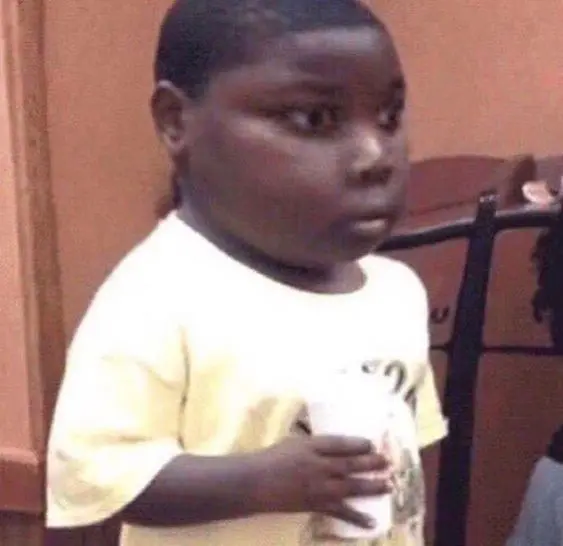 Meme bất ngờ làm tan chảy trái tim